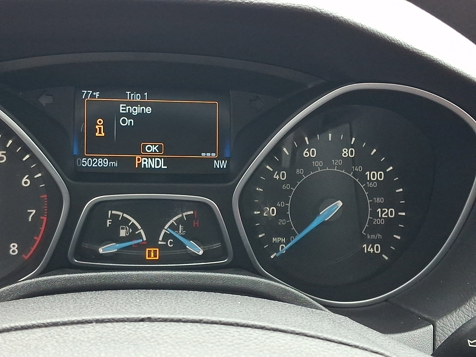 Used 2016 Ford Focus SE FWD image 21