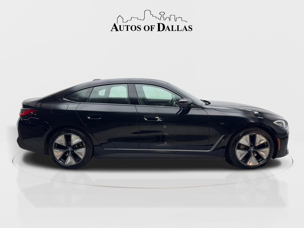 Used 2023 BMW i4 eDrive35 image 10