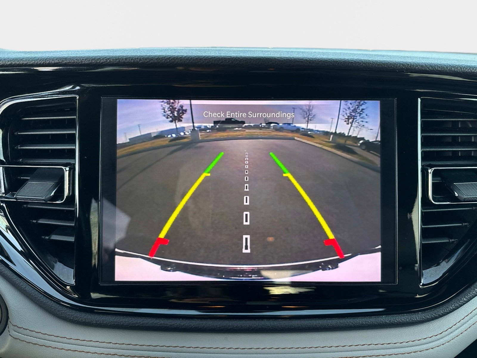 Used 2022 Dodge Durango R/T image 26