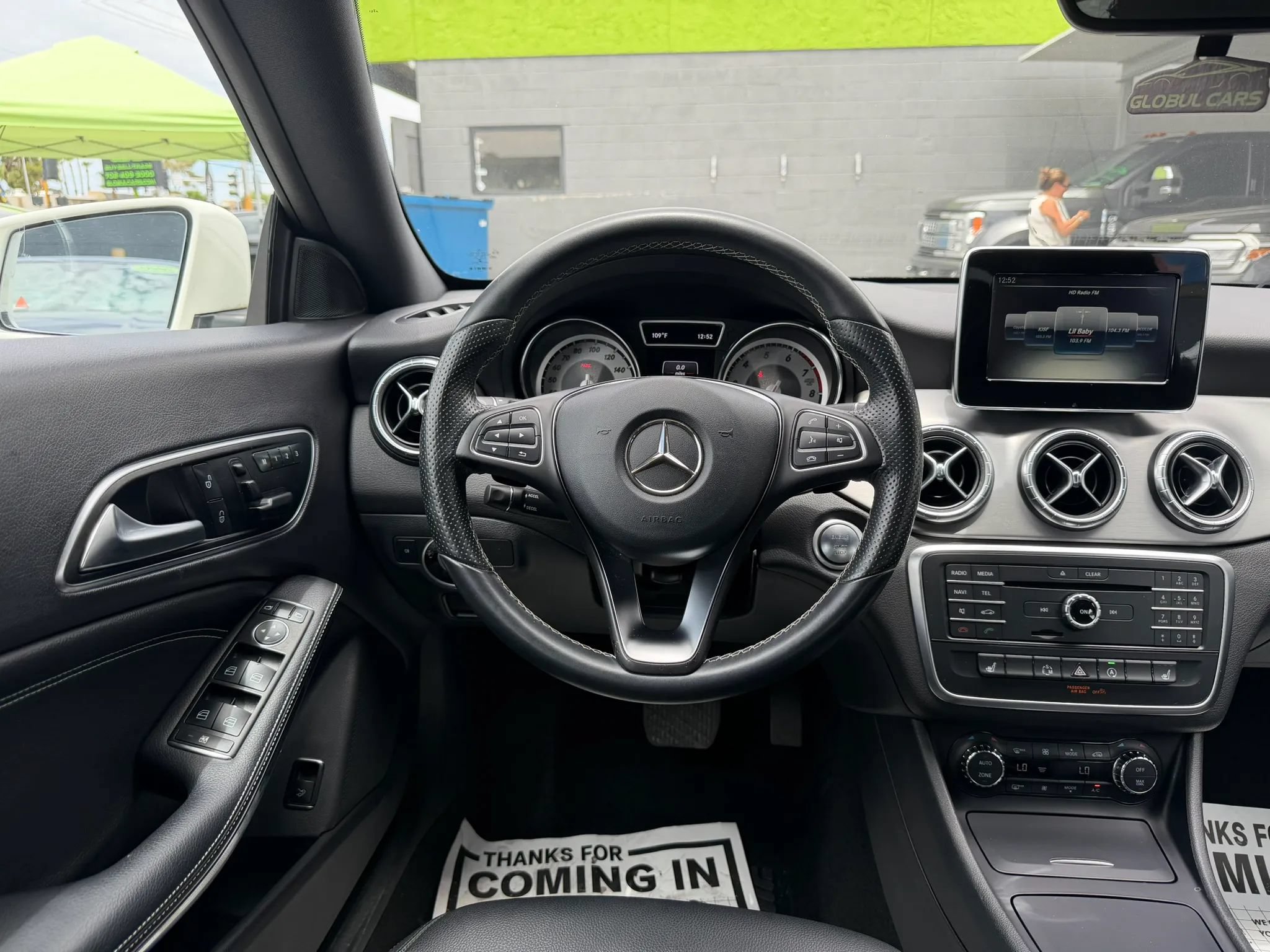 Used 2015 Mercedes-Benz CLA 250 image 16