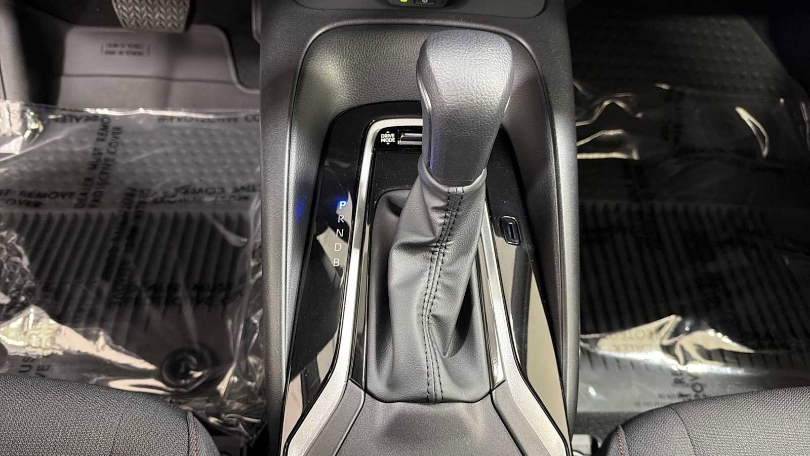 New 2026 Toyota Corolla SE image 22