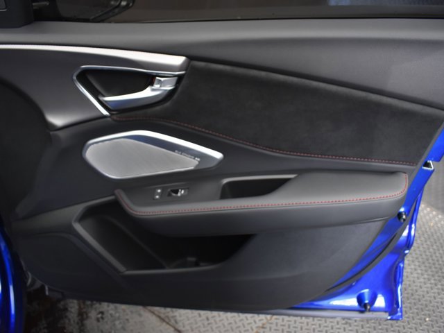 New 2025 Acura RDX A-Spec image 32