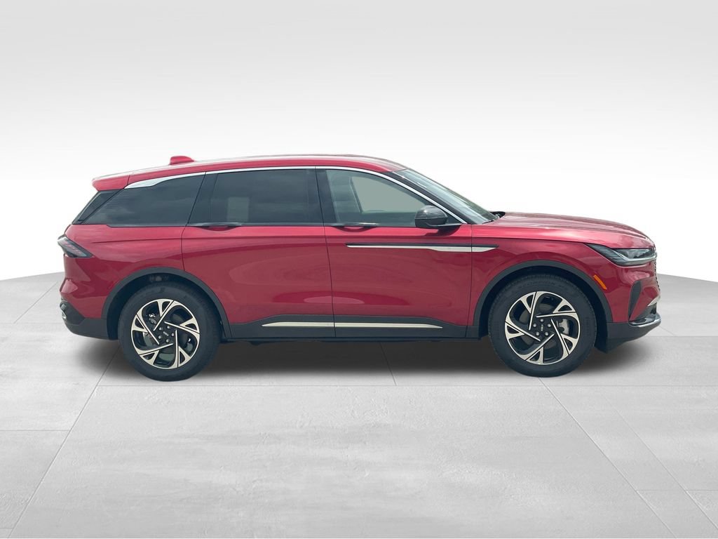 New 2026 Lincoln Nautilus Premier AWD/4WD image 6