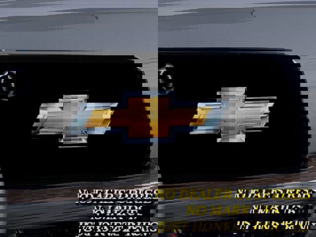 New 2026 Chevrolet Suburban LT w/ Comfort Package image 20