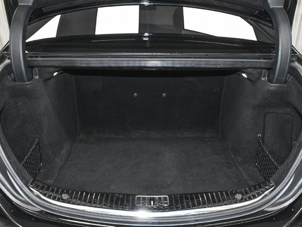Used 2020 Mercedes-Benz S 63 AMG 4MATIC Sedan image 74