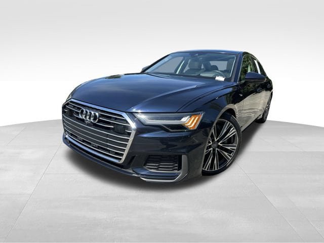 Used 2019 Audi A6 3.0T Prestige w/ Prestige Package AWD/4WD image 9