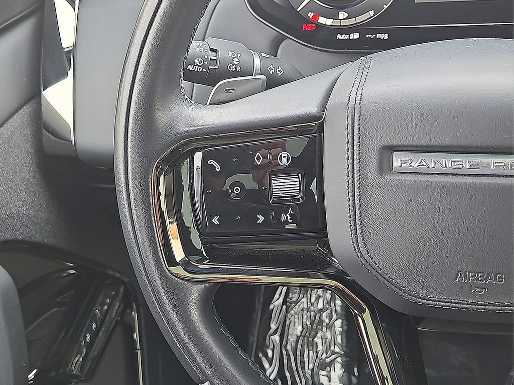 Used 2024 Land Rover Range Rover Sport Dynamic SE image 20