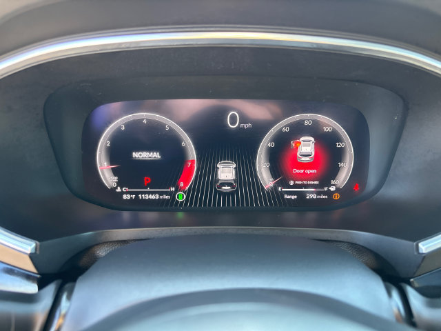 Used 2022 Acura MDX A-Spec AWD/4WD image 22