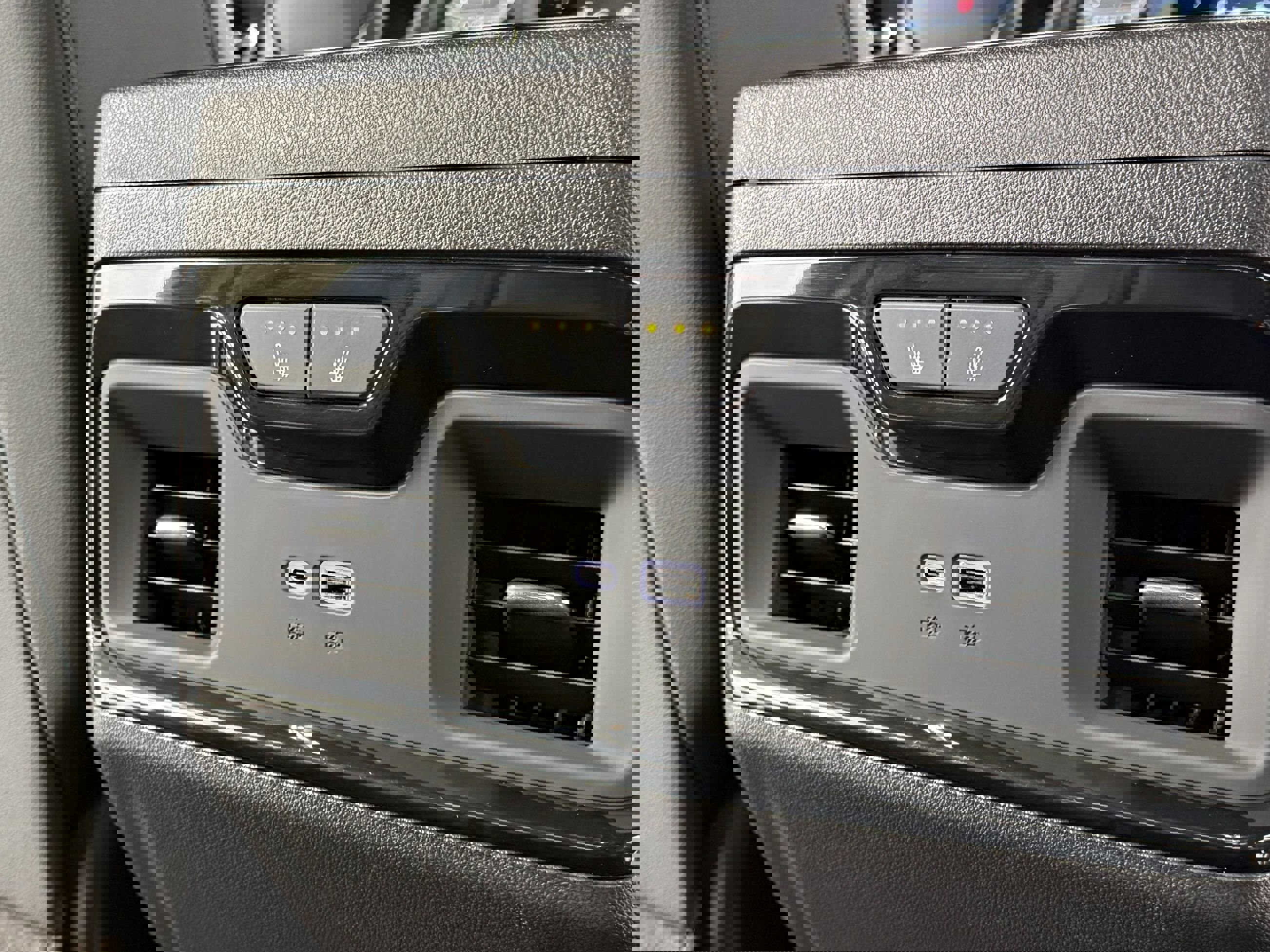 Used 2024 GMC Sierra 1500 AT4 w/ Technology Package image 36