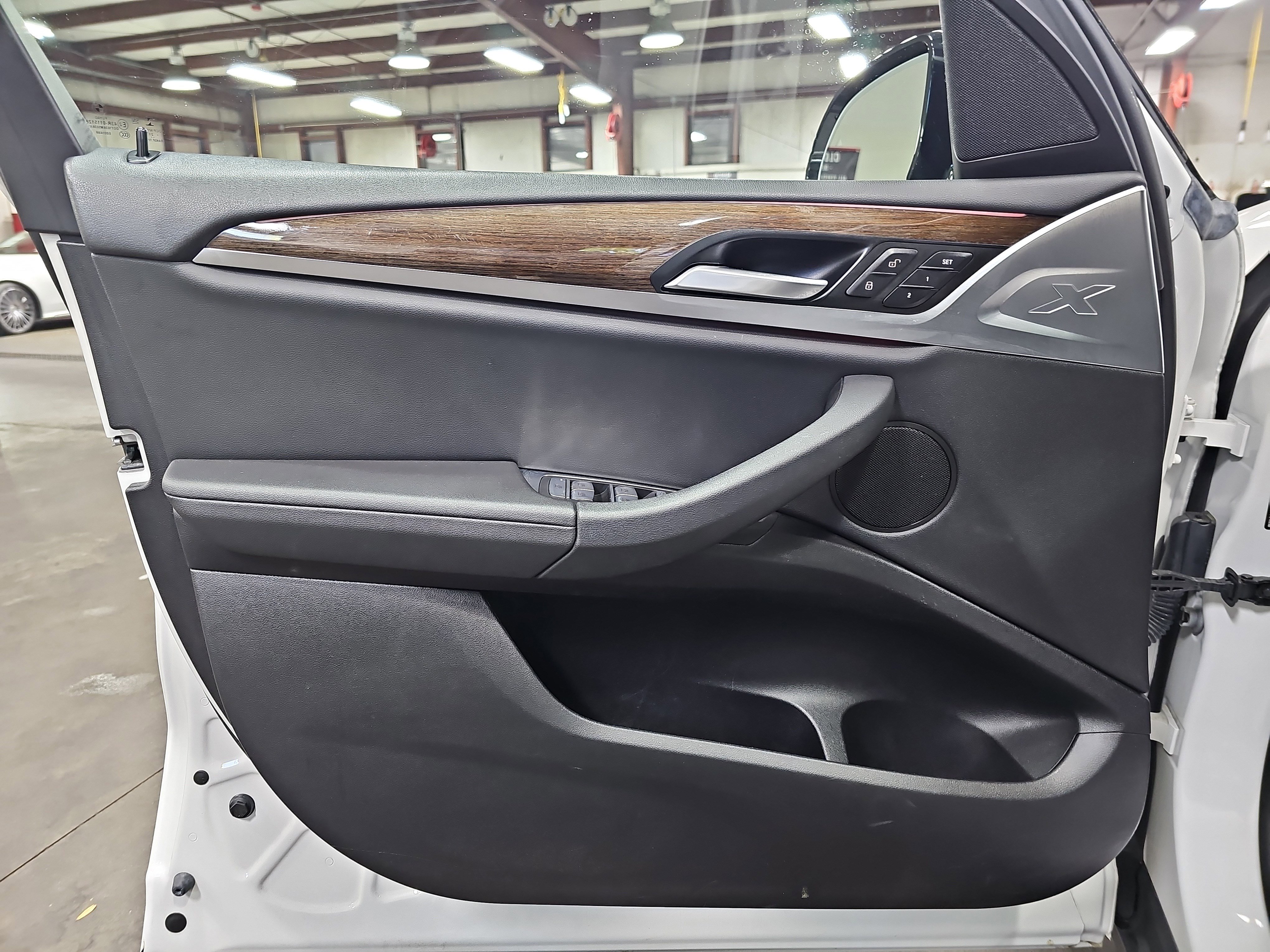 Used 2021 BMW X3 xDrive30i image 27