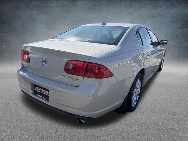 Used 2011 Buick Lucerne CXL FWD image 5