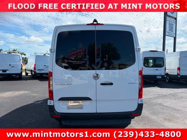 Used 2019 Freightliner Sprinter 2500 RWD image 19