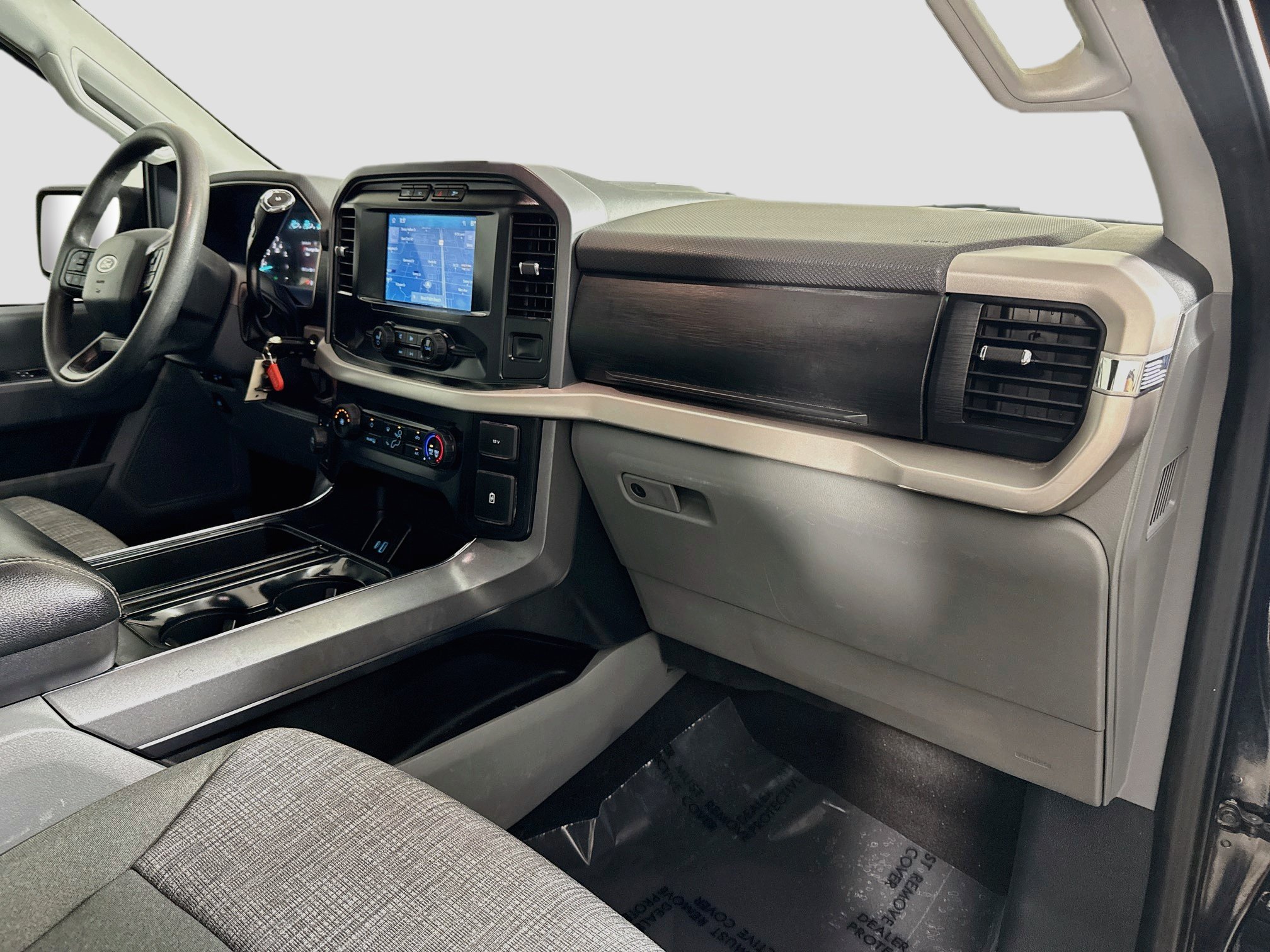 Used 2023 Ford F150 XLT w/ XTR Package AWD/4WD image 30