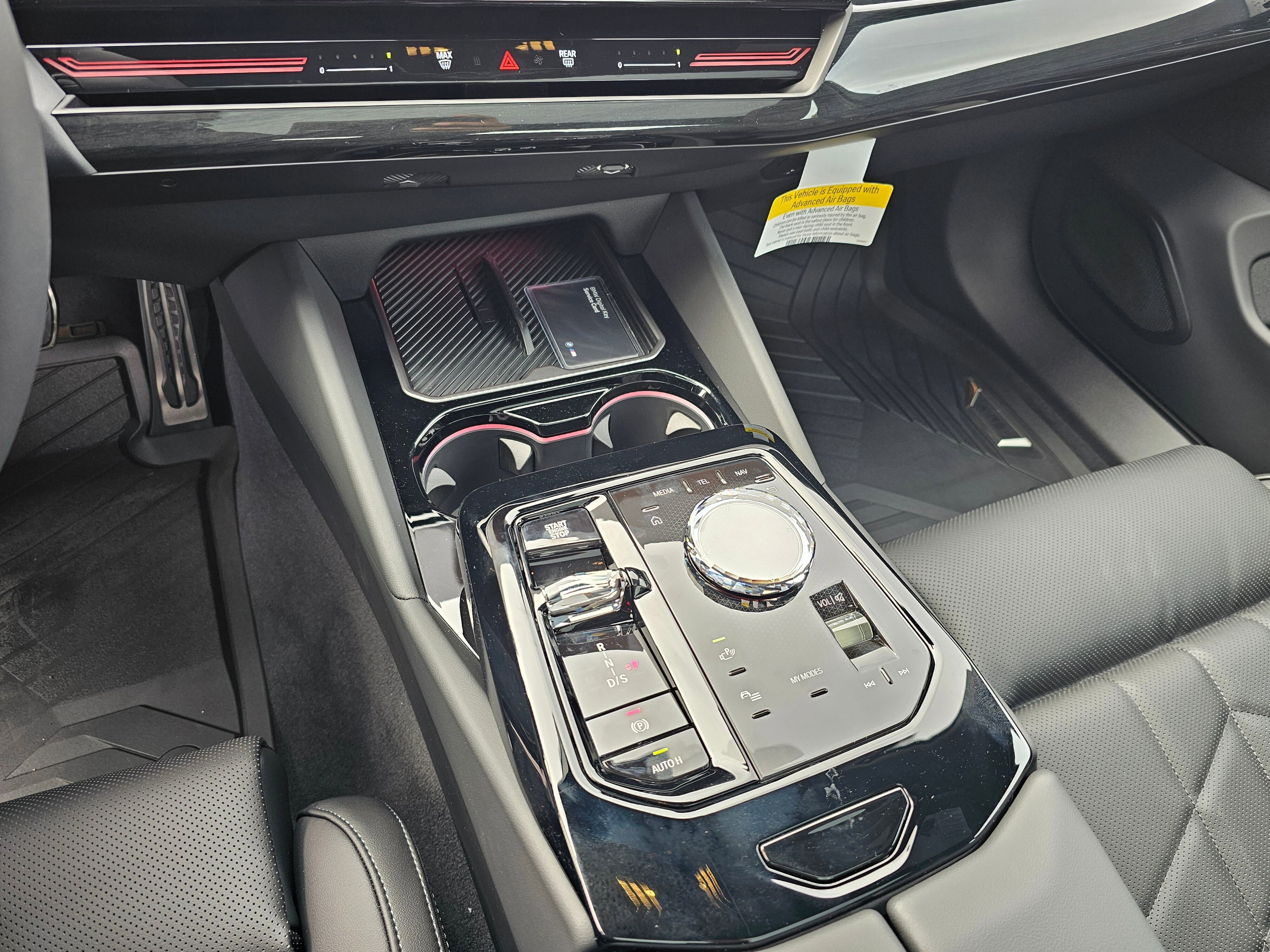 New 2026 BMW 530i xDrive w/ Executive Package image 22