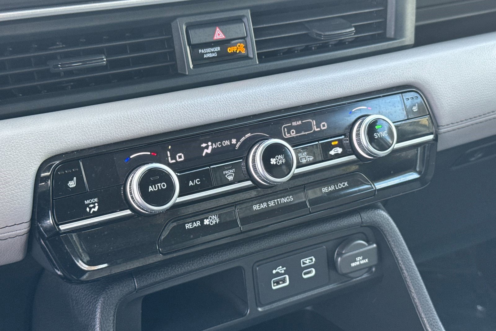 Certified 2024 Honda Pilot EX-L image 17