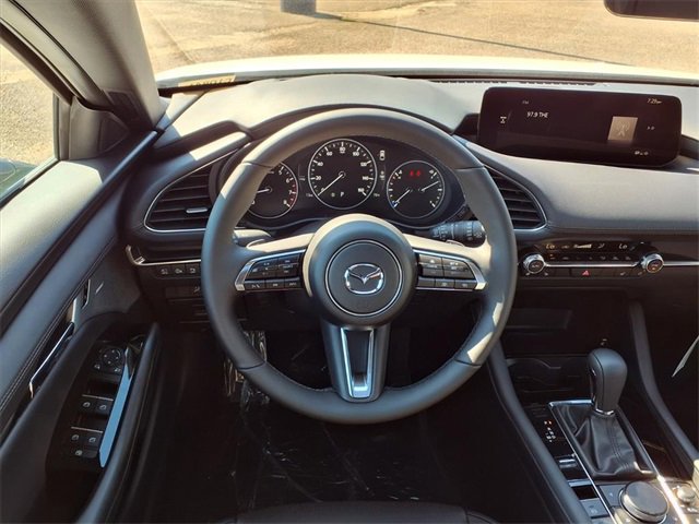 New 2026 MAZDA MAZDA3 Hatchback w/ Appearance Package image 13