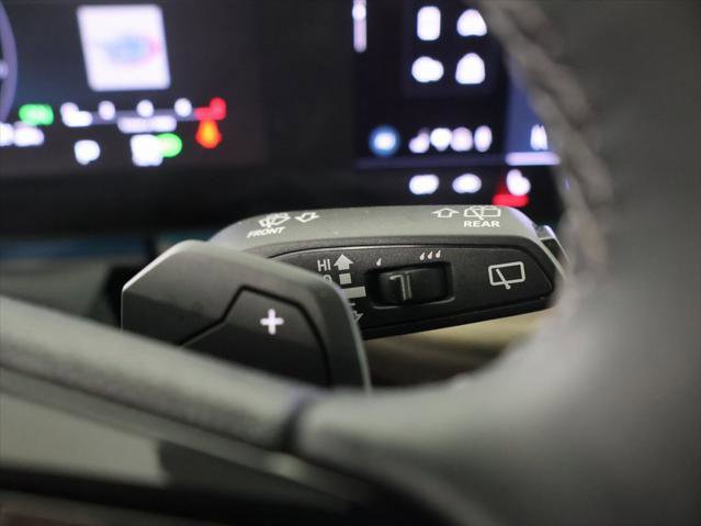 Certified 2025 Audi Q5 Premium Plus w/ Premium Plus image 30