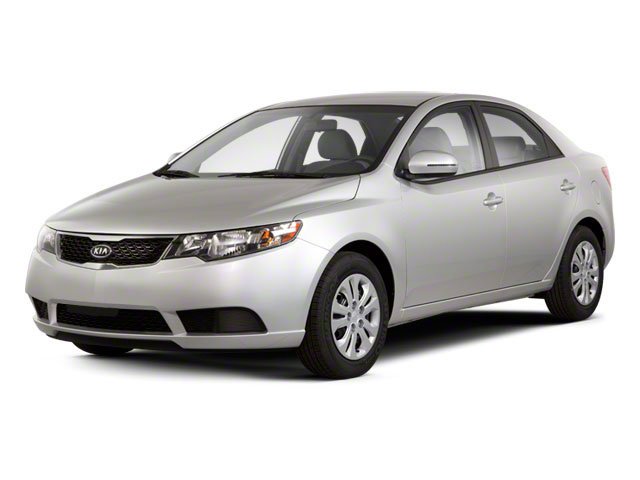 Used 2012 Kia Forte SX