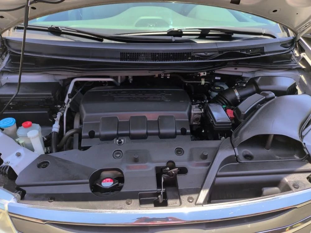 Used 2011 Honda Odyssey EX-L image 44