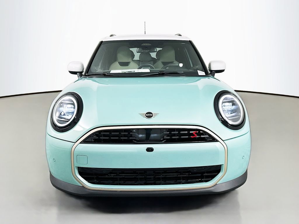 New 2026 MINI Cooper S image 2