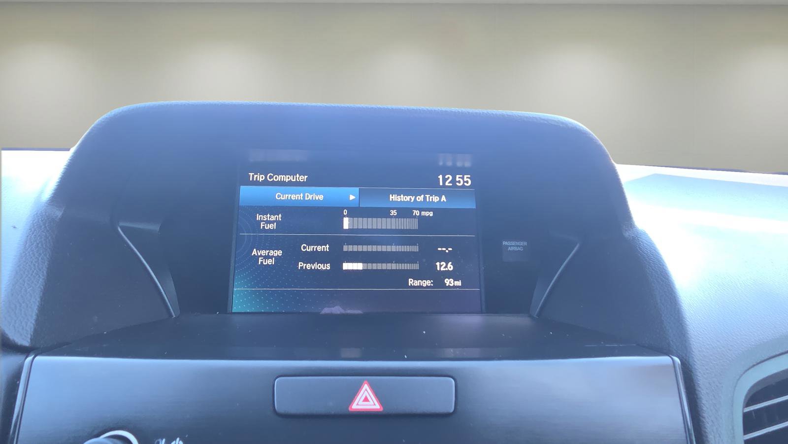 Used 2020 Acura ILX w/ Premium & A-SPEC Package image 19