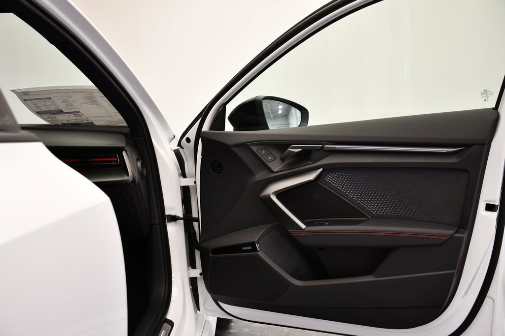 New 2026 Audi RS 3 image 45