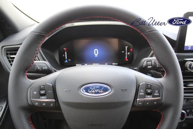 New 2026 Ford Escape ST-Line image 16