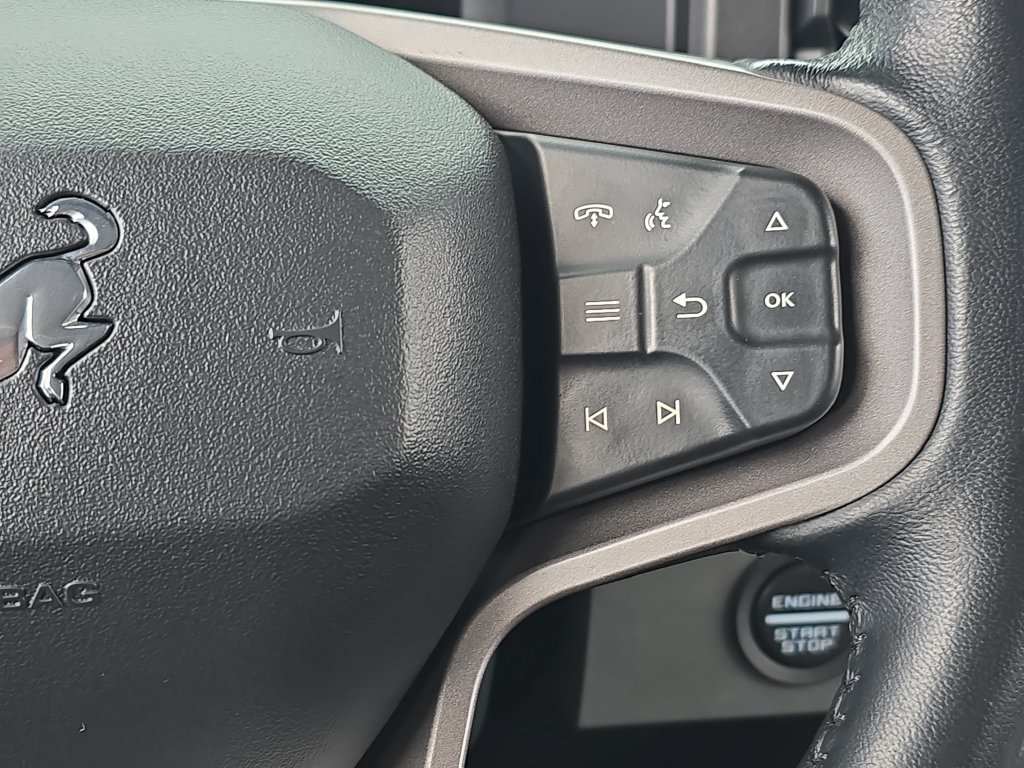 Used 2024 Ford Bronco Big Bend AWD/4WD image 21