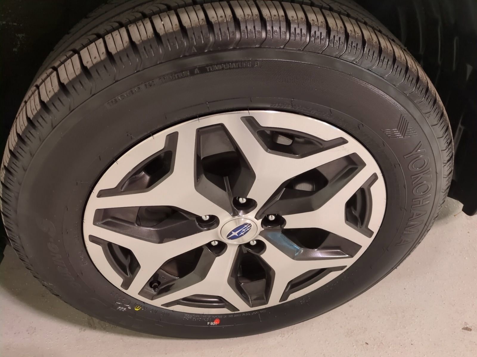 Certified 2023 Subaru Forester Premium image 22