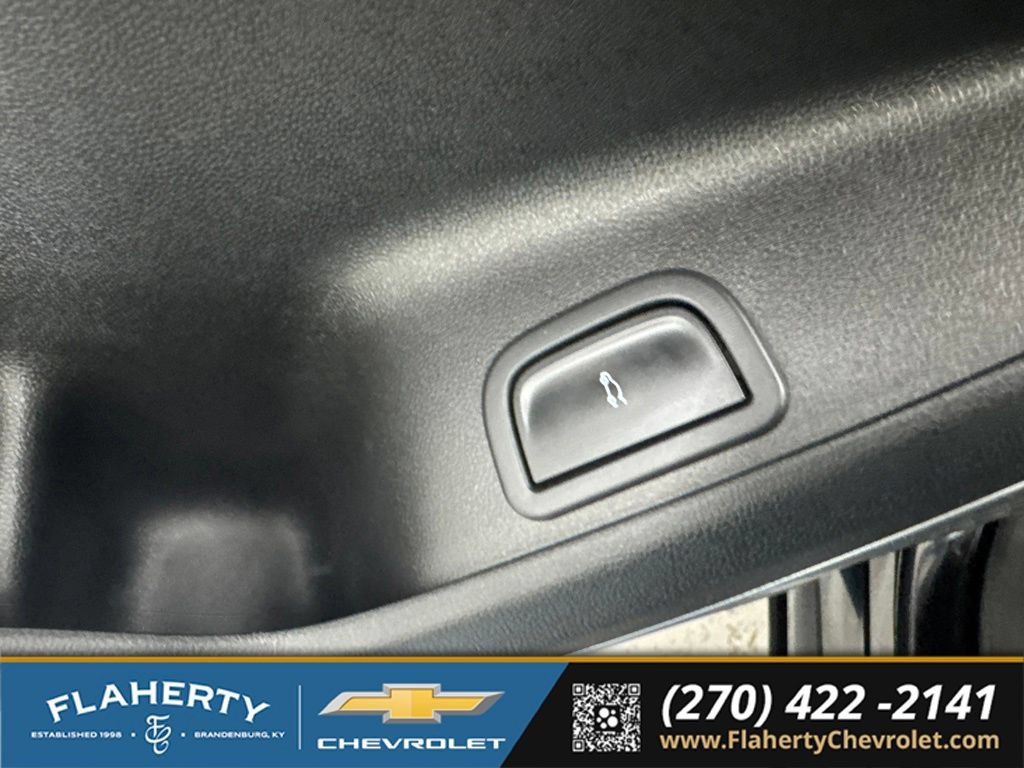 Used 2025 Buick Enclave Avenir w/ Super Cruise Package AWD/4WD image 20