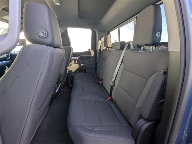 New 2026 GMC Sierra 1500 Elevation w/ Preferred Package RWD image 15