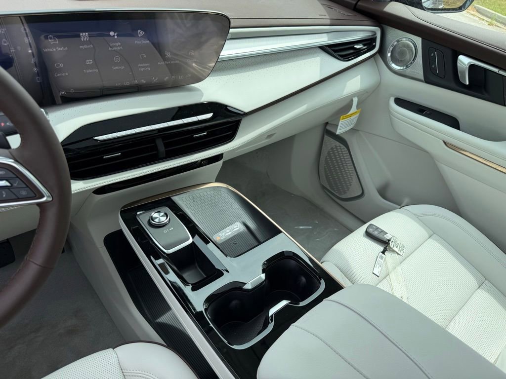 New 2026 Buick Enclave Avenir image 29