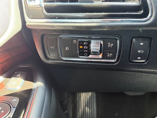 Used 2022 Lincoln Navigator L Reserve image 18