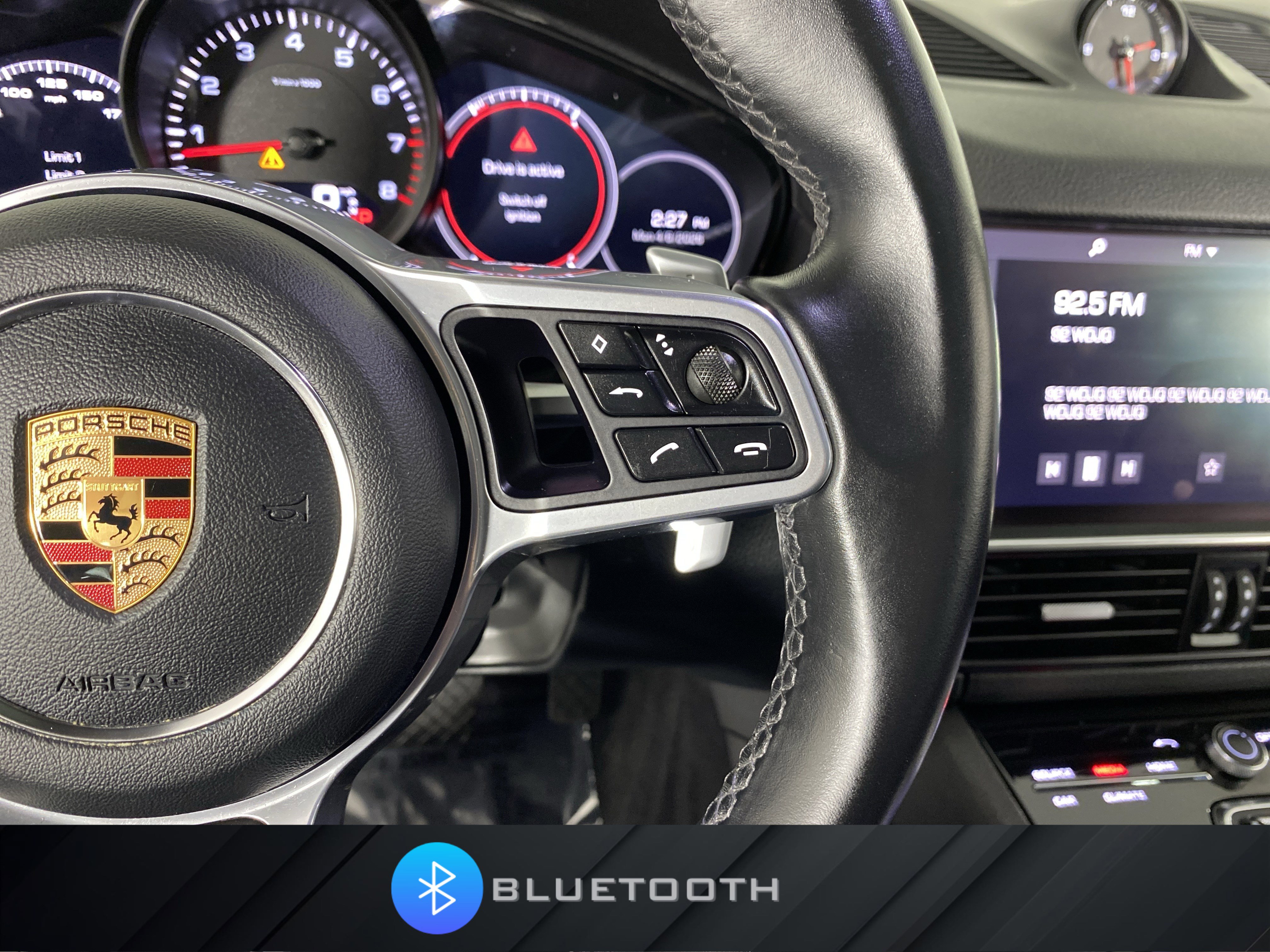 Used 2020 Porsche Cayenne image 24