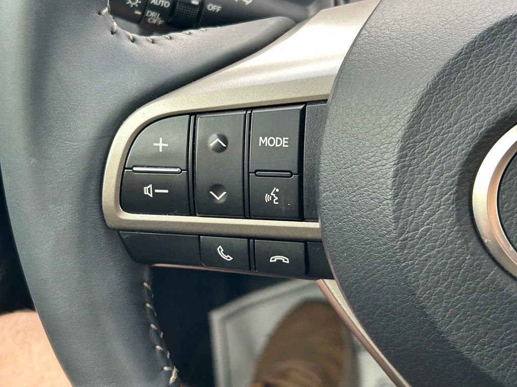 Used 2016 Lexus RX 350 FWD image 38