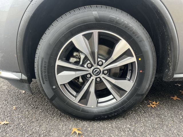 Used 2023 Nissan Murano SV image 19