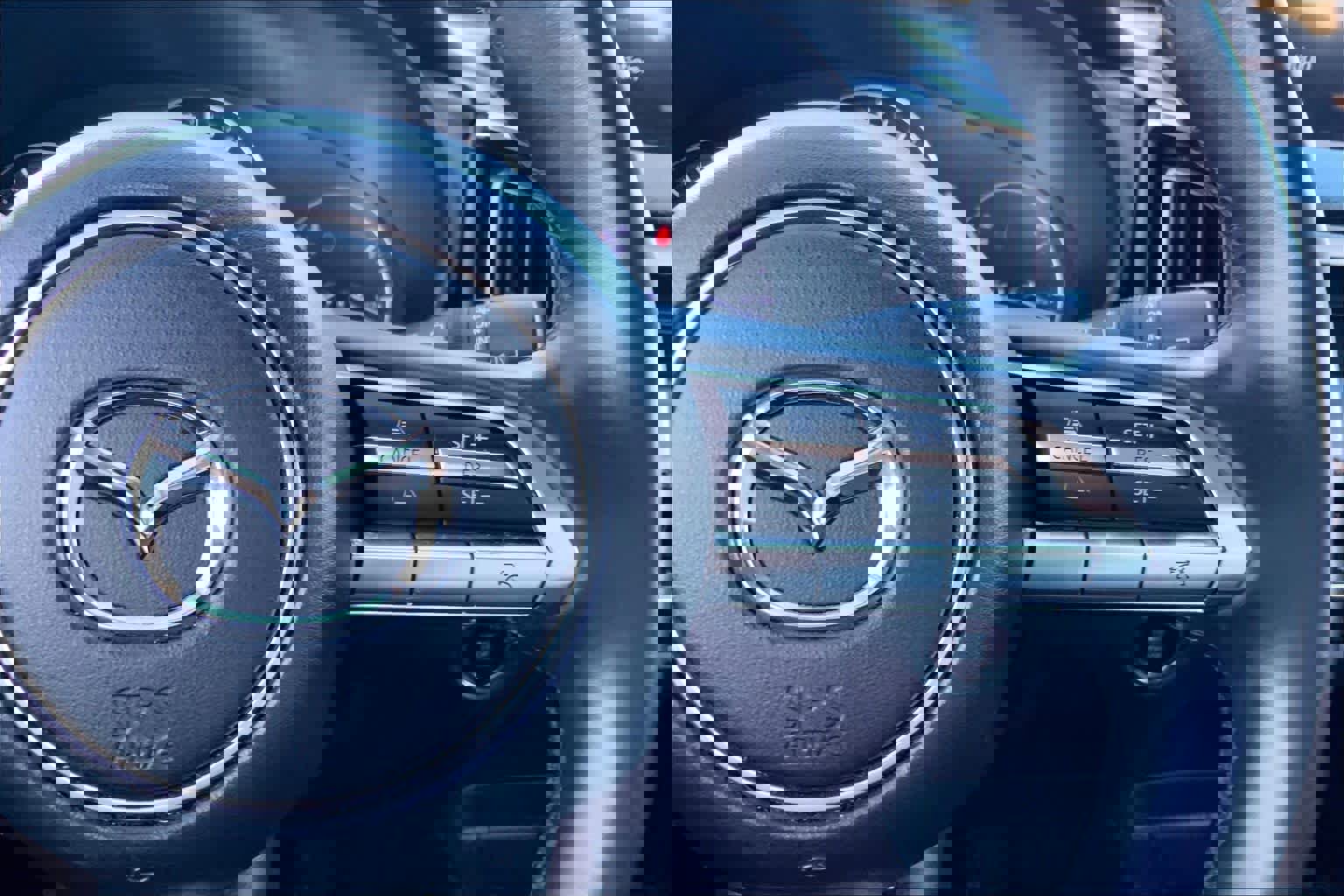 Used 2023 MAZDA CX-50 AWD 2.5 S w/ Cargo Package image 23