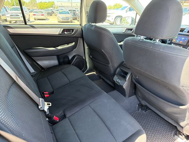 Used 2019 Subaru Outback 2.5i Premium AWD/4WD image 27