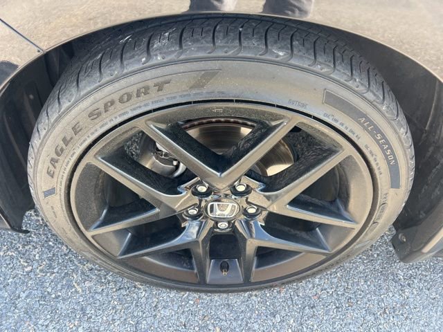 Used 2024 Honda Civic Sport image 8