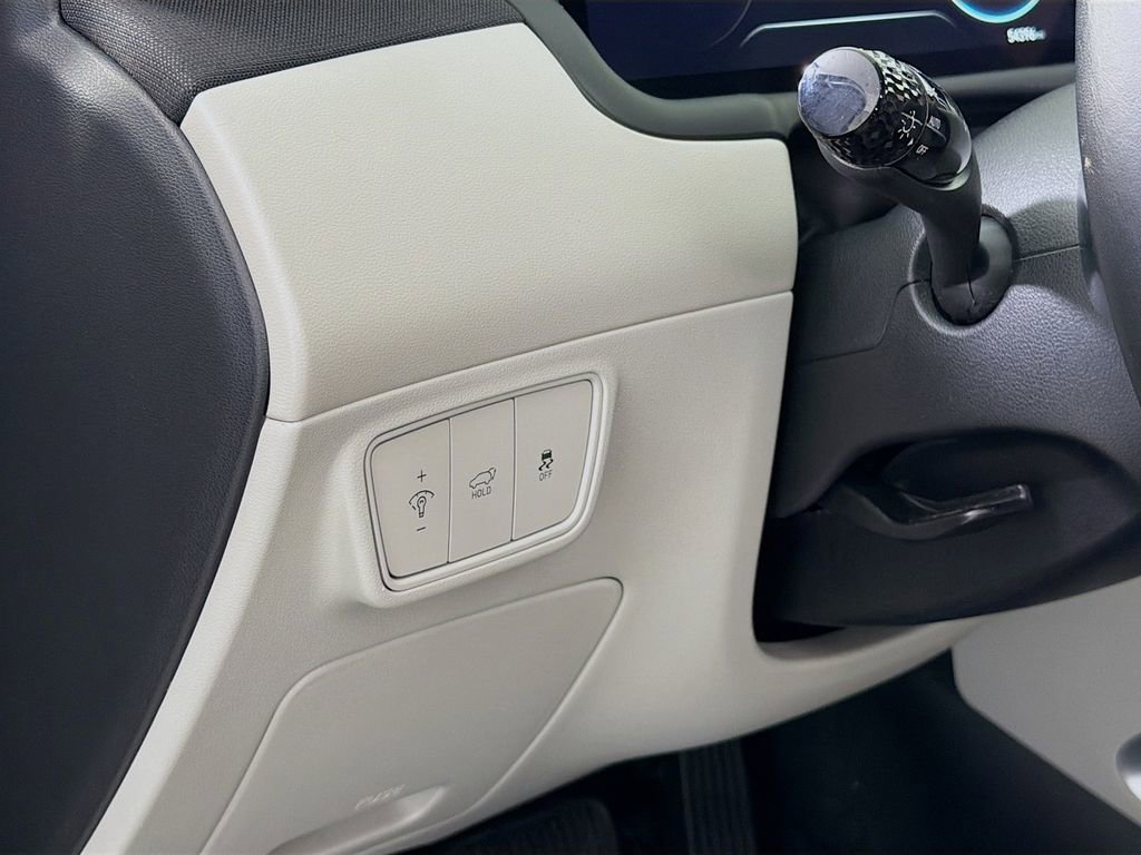 Used 2023 Hyundai Tucson Limited image 12