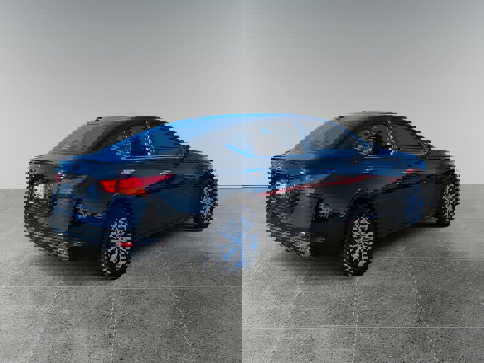 Used 2025 Nissan Altima 2.5 S image 5