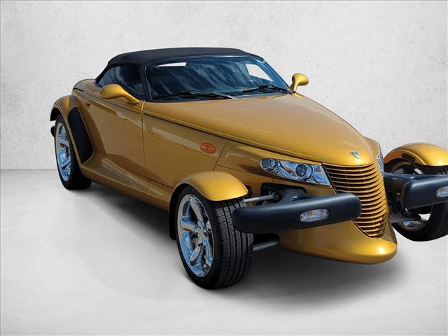 Used 2002 Chrysler Prowler image 2