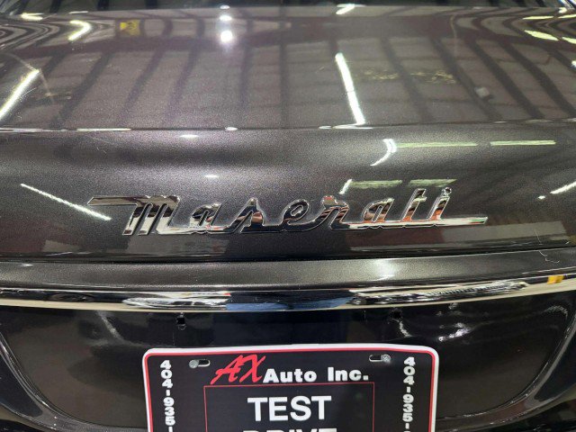 Used 2013 Maserati Quattroporte S image 15