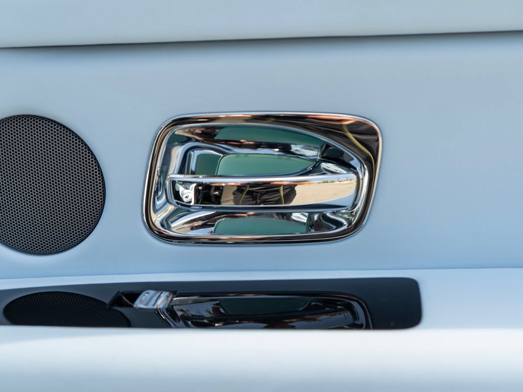 Used 2026 Rolls-Royce Cullinan AWD/4WD image 43