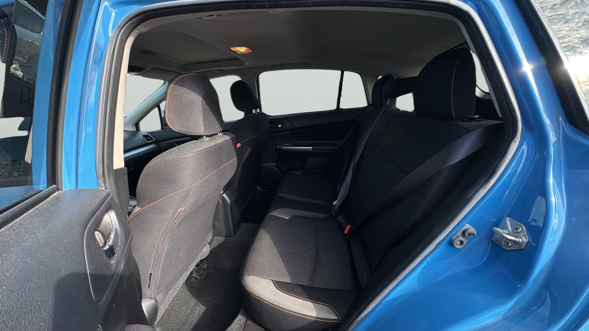 Used 2016 Subaru Crosstrek 2.0i Premium w/ Moonroof Package AWD/4WD image 33