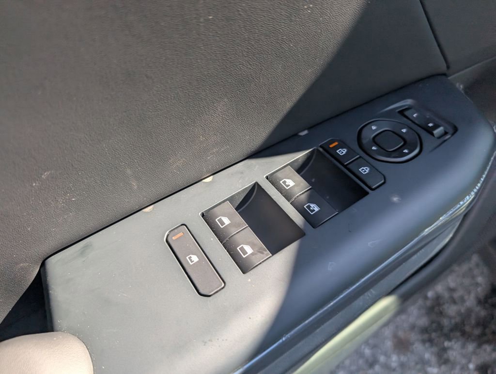 New 2026 Kia K4 EX image 15