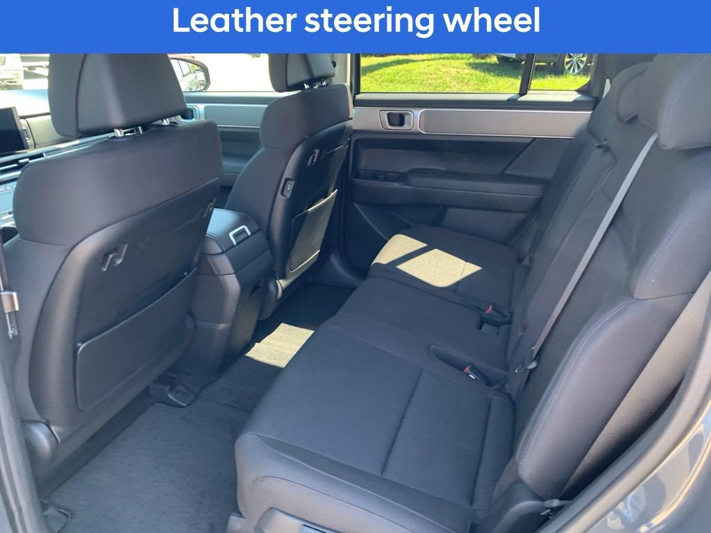 New 2026 Hyundai Santa Fe SE image 11