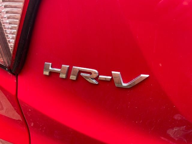 Used 2016 Honda HR-V EX image 9