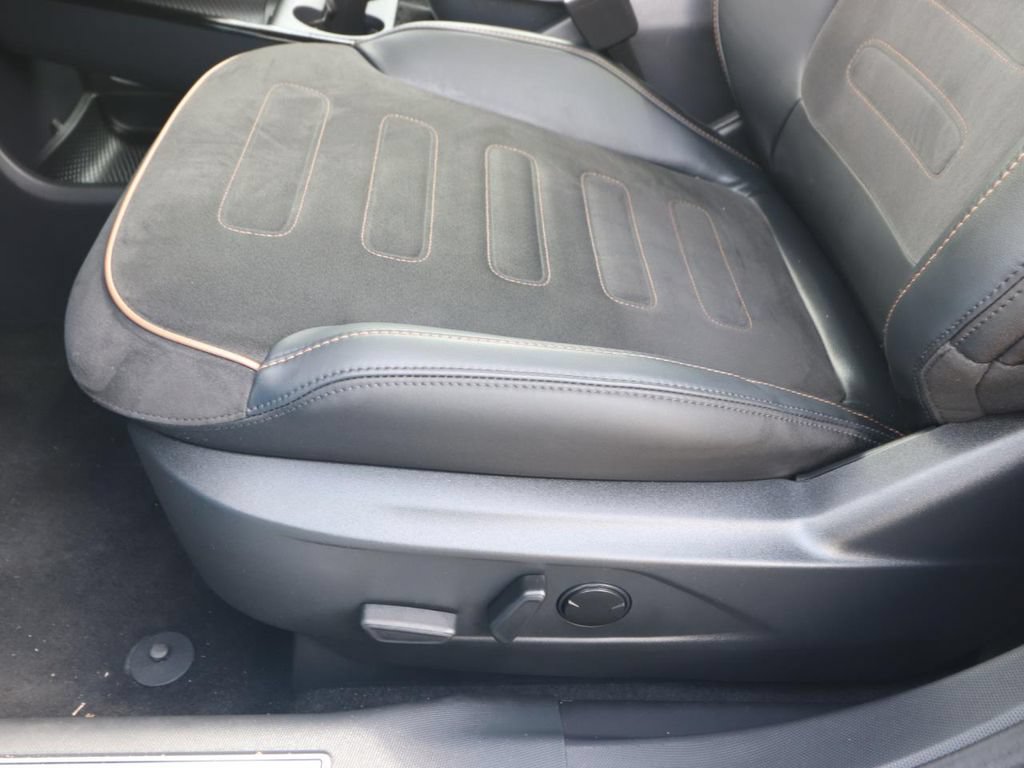Certified 2023 Ford Mustang Mach-E GT AWD/4WD image 18