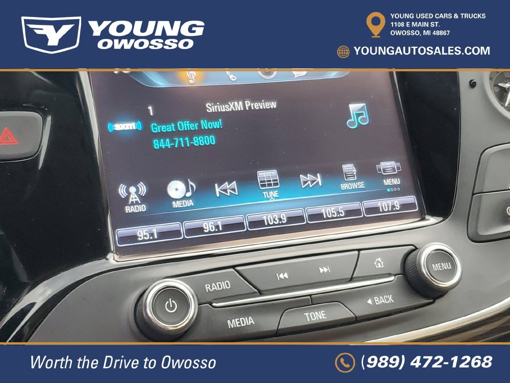 Used 2019 Buick Envision Preferred FWD image 15